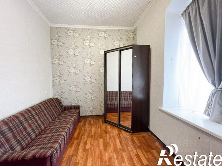 1-комн квартира улица Космонавтов, 3,  д. 3