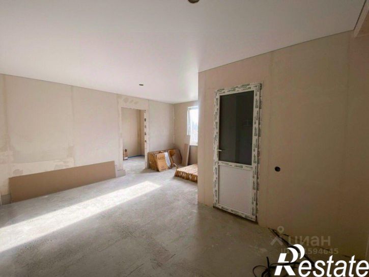 1-комн квартира улица Ленина, 33А,  д. 33А