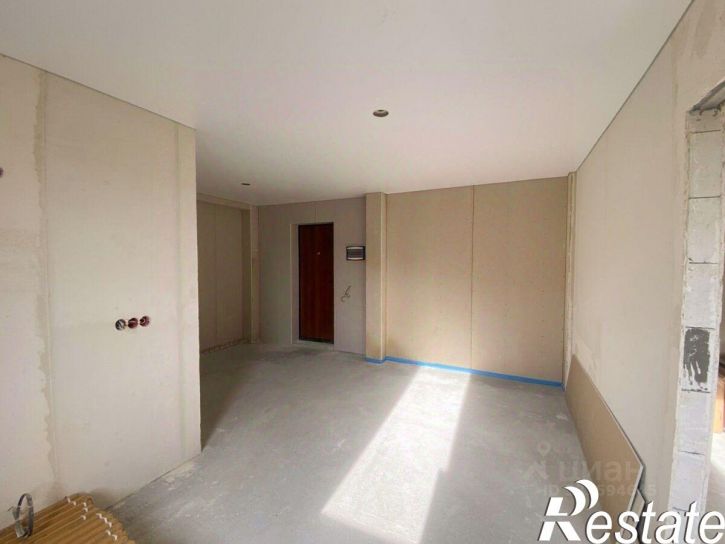 1-комн квартира улица Ленина, 33А,  д. 33А