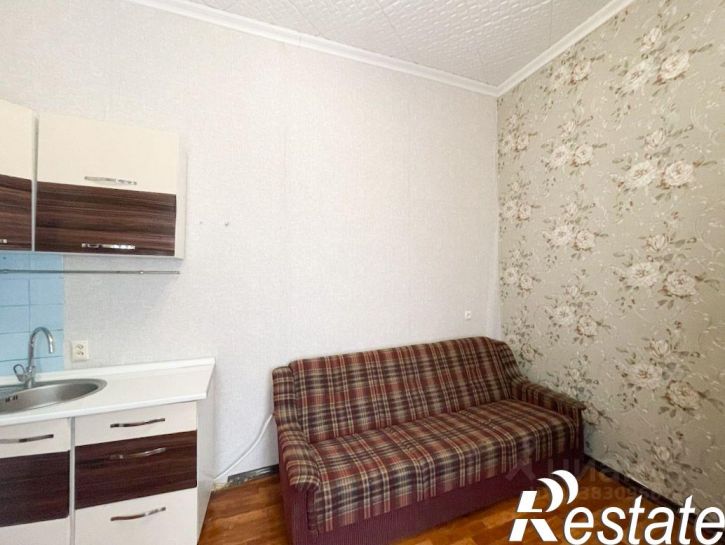 1-комн квартира улица Космонавтов, 3,  д. 3