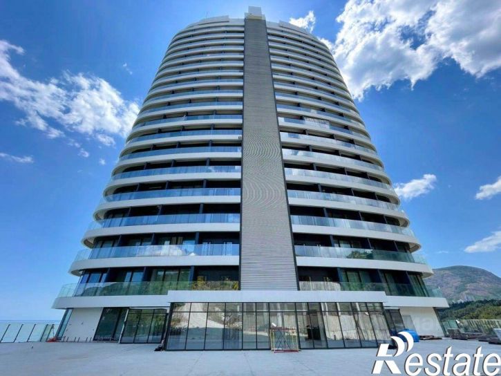 1-комн квартира Аю-даг, 6В к2,  д. 6В к2