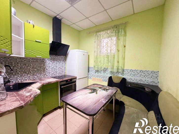 2-комн квартира Партенитская улица, 7,  д. 7