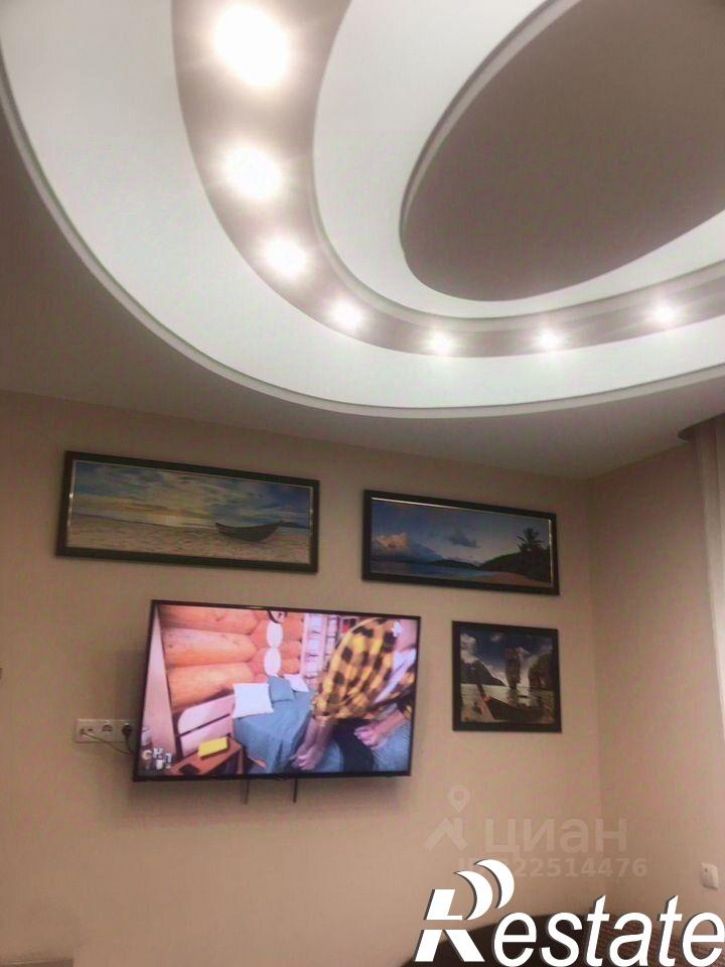 1-комн квартира шоссе Дражинского, 5,  д. 5