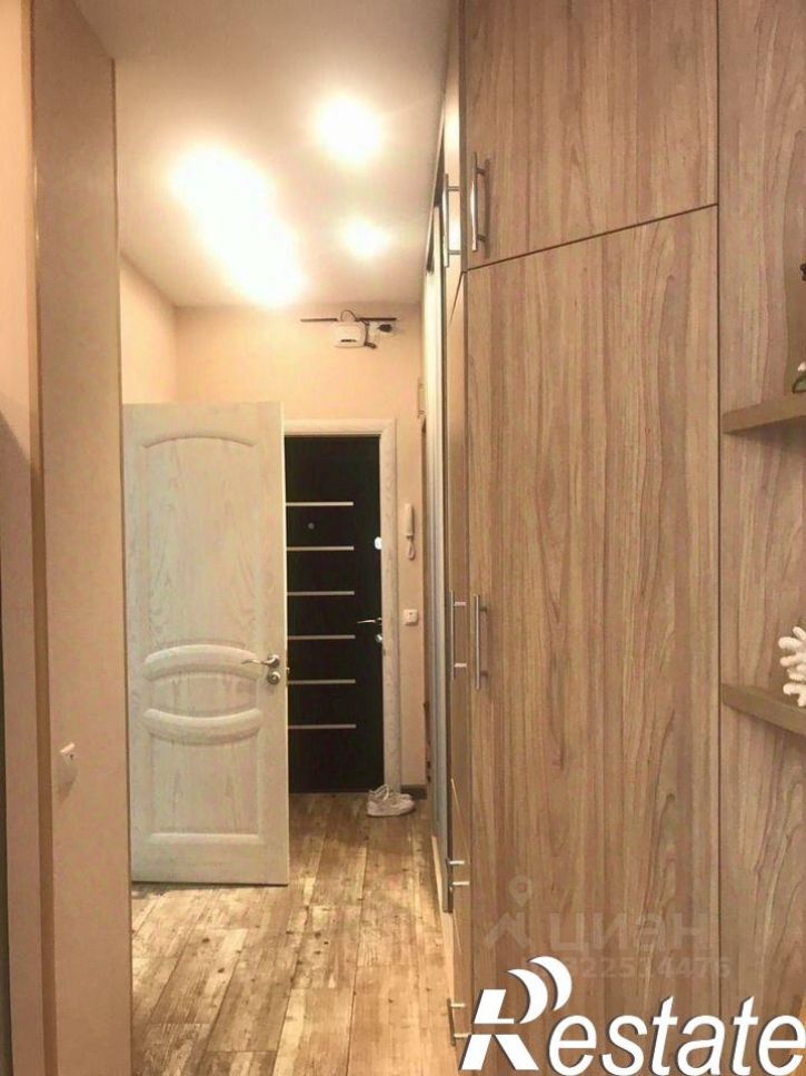 1-комн квартира шоссе Дражинского, 5,  д. 5