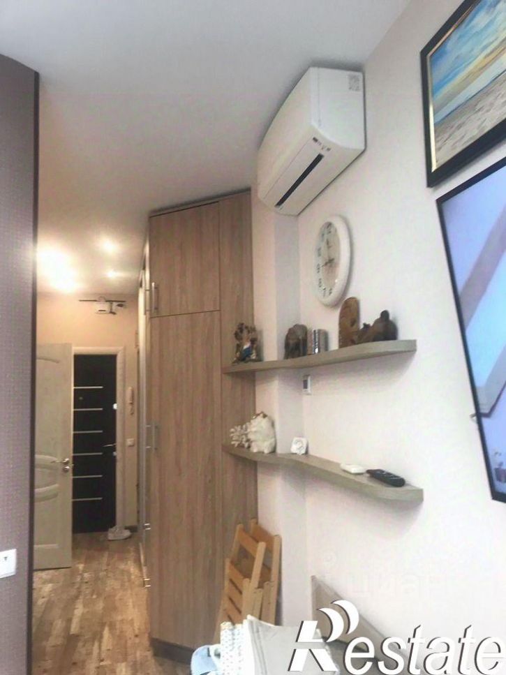 1-комн квартира шоссе Дражинского, 5,  д. 5