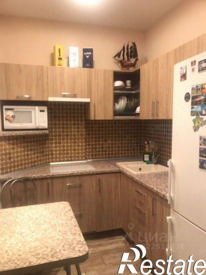 1-комн квартира шоссе Дражинского, 5,  д. 5