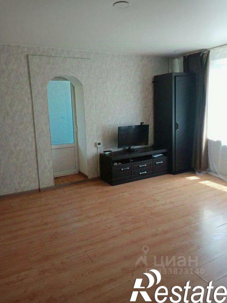 1-комн квартира улица Николая Музыки, 42,  д. 42