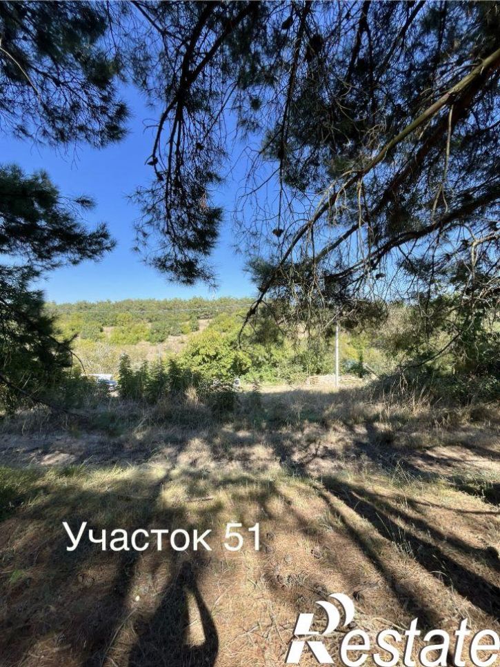 Земельный участок Маслиновая улица, 50,  д. 50