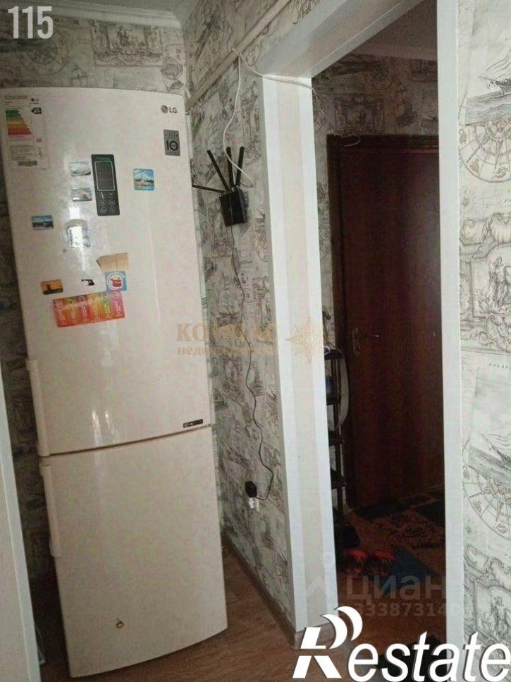 1-комн квартира улица Николая Музыки, 42,  д. 42