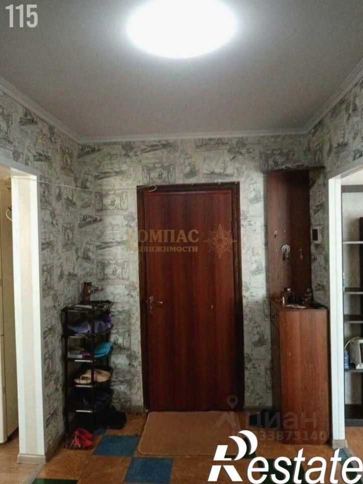1-комн квартира улица Николая Музыки, 42,  д. 42