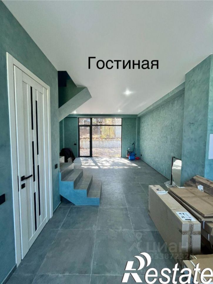 Коттедж/дом Маслиновая улица, 50,  д. 50