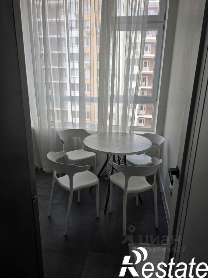 2-комн квартира улица Репина, 1Б/3,  д. 1Б/3