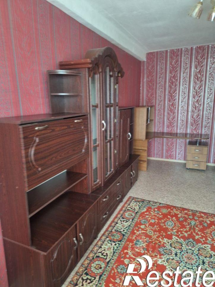 1-комн квартира улица Репина, 28,  д. 28