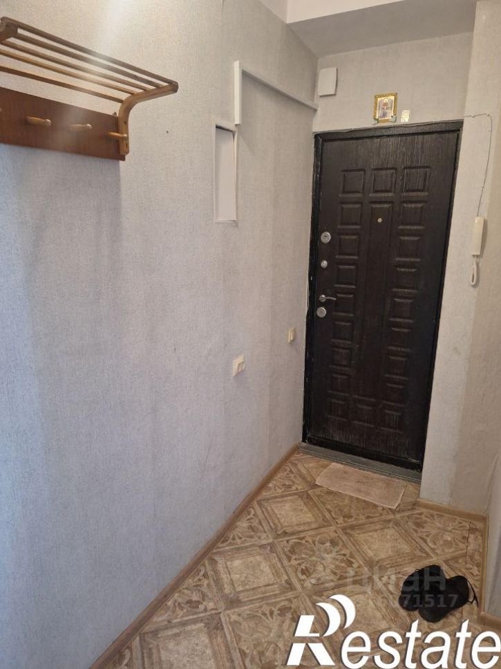 1-комн квартира улица Репина, 28,  д. 28