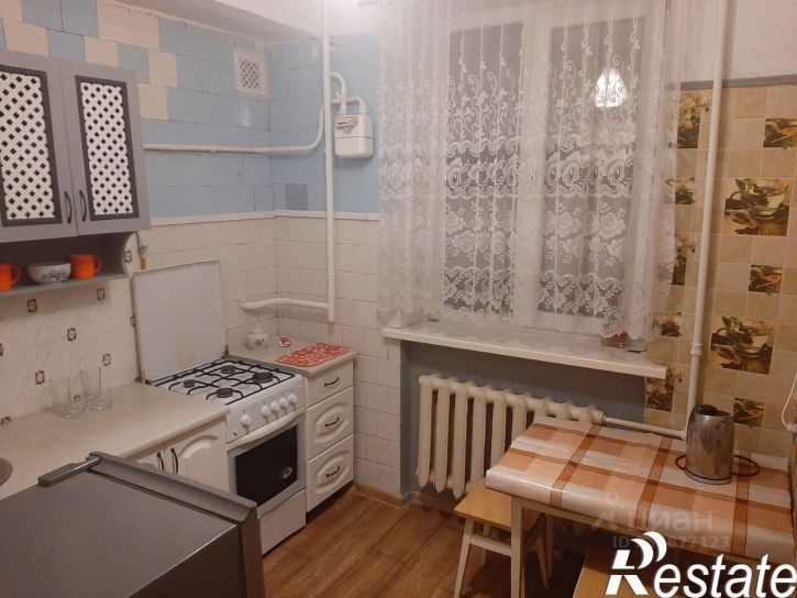 2-комн квартира улица Новикова, 10,  д. 10