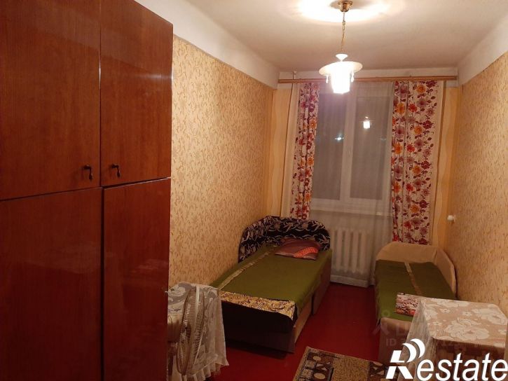 2-комн квартира улица Новикова, 10,  д. 10