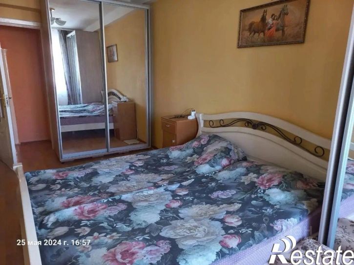 3-комн квартира улица Адмирала Юмашева, 16,  д. 16