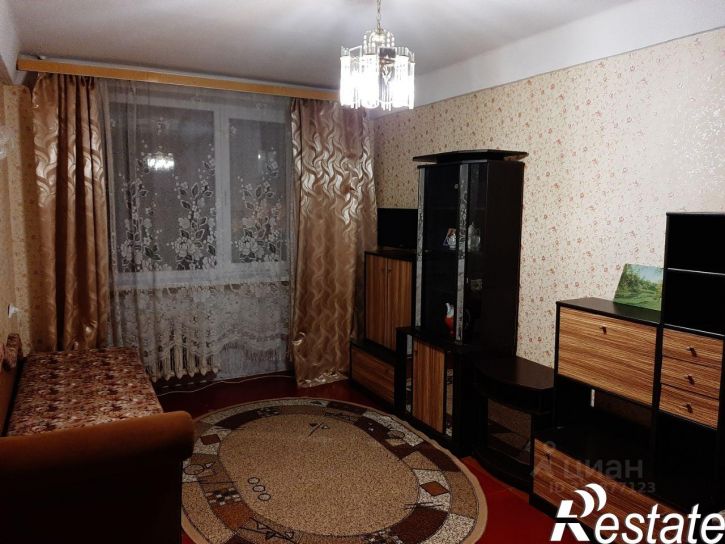 2-комн квартира улица Новикова, 10,  д. 10