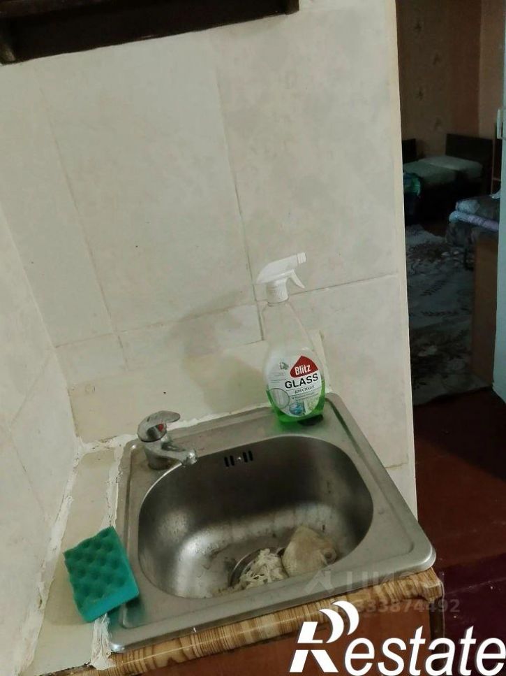 1-комн квартира улица Данилова, 4,  д. 4
