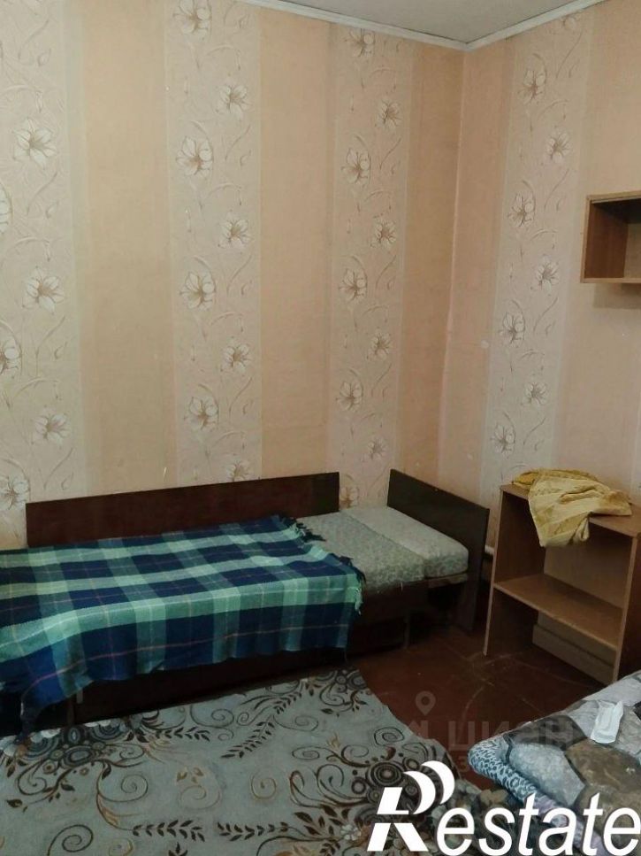 1-комн квартира улица Данилова, 4,  д. 4