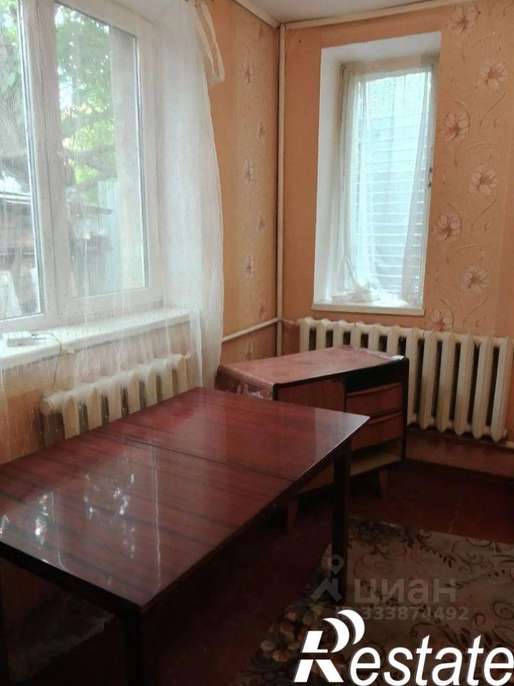 1-комн квартира улица Данилова, 4,  д. 4
