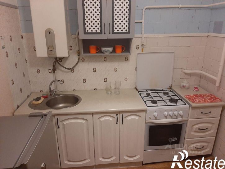2-комн квартира улица Новикова, 10,  д. 10