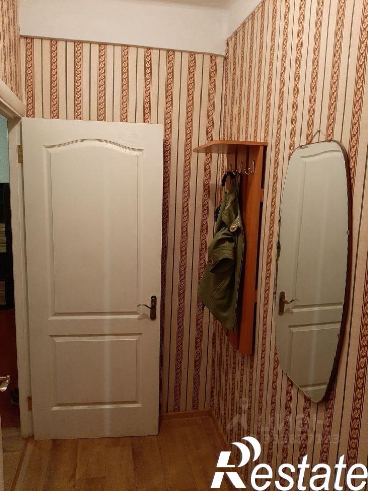 2-комн квартира улица Новикова, 10,  д. 10