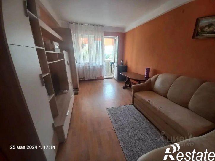 3-комн квартира улица Адмирала Юмашева, 16,  д. 16