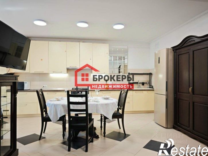 1-комн квартира улица Героев Бреста, 116,  д. 116