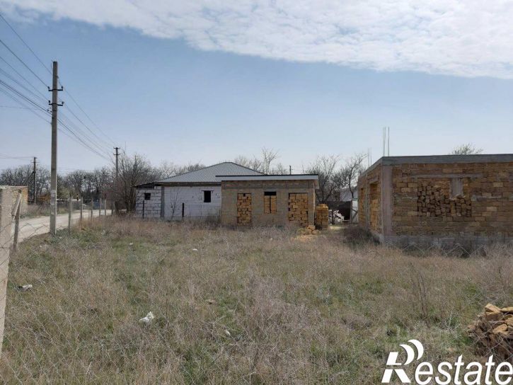 Земельный участок ул 4-я Виноградная, 314,  д. 314