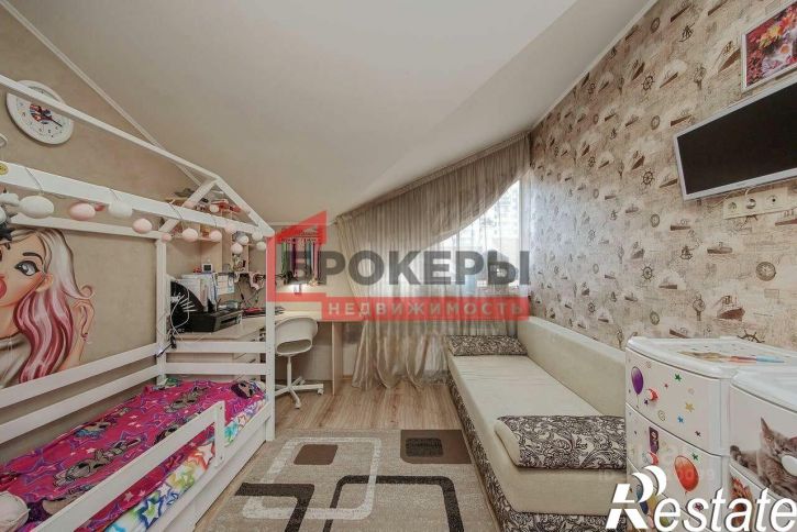 2-комн квартира улица Степаняна, 8,  д. 8