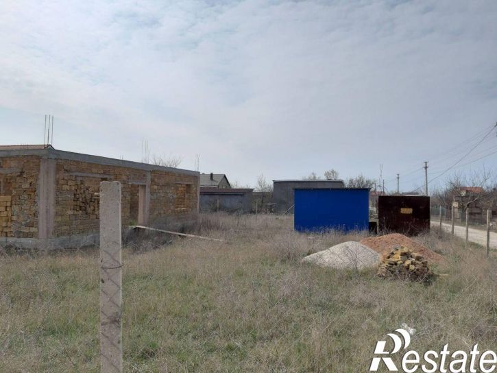 Земельный участок ул 4-я Виноградная, 314,  д. 314