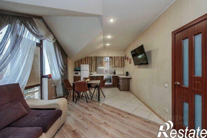 2-комн квартира улица Степаняна, 8,  д. 8