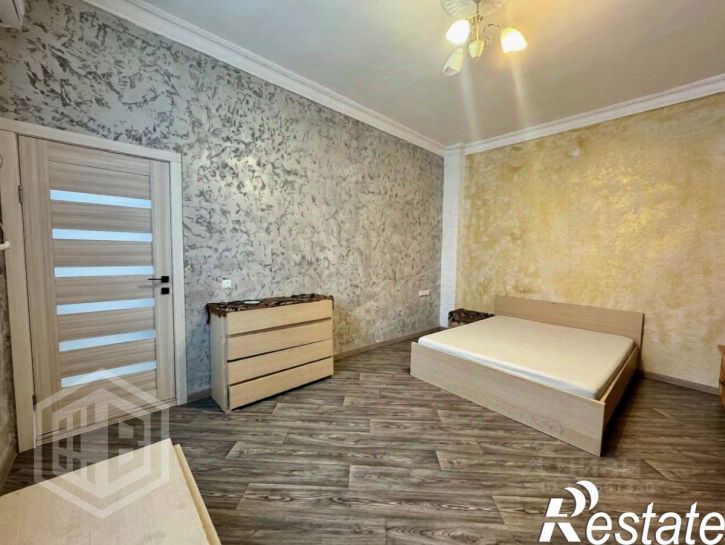 2-комн квартира Приморский переулок, 1,  д. 1