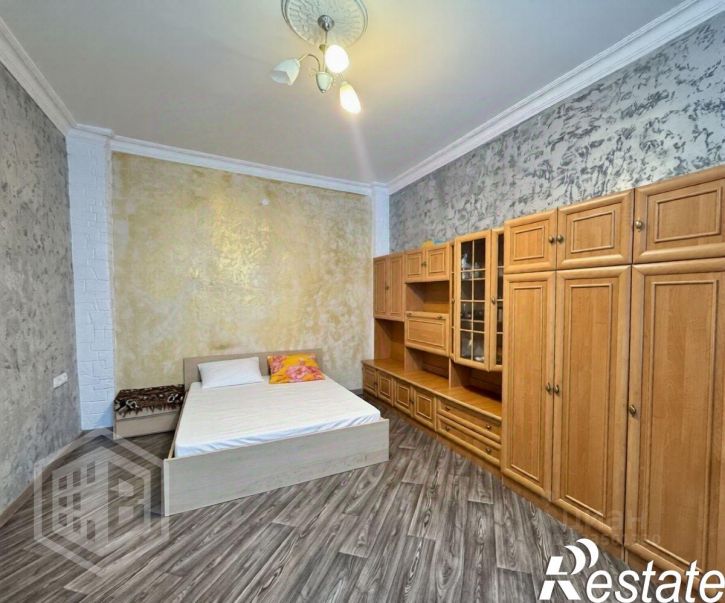 2-комн квартира Приморский переулок, 1,  д. 1