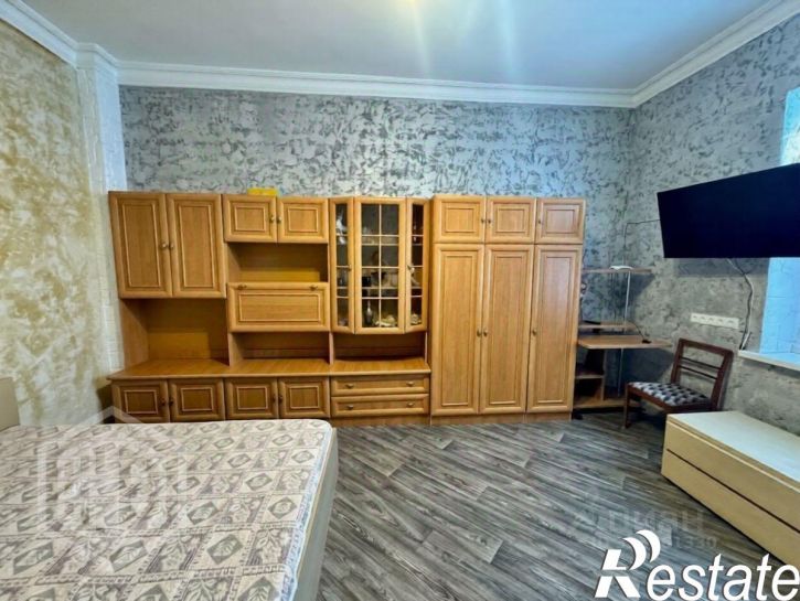 2-комн квартира Приморский переулок, 1,  д. 1