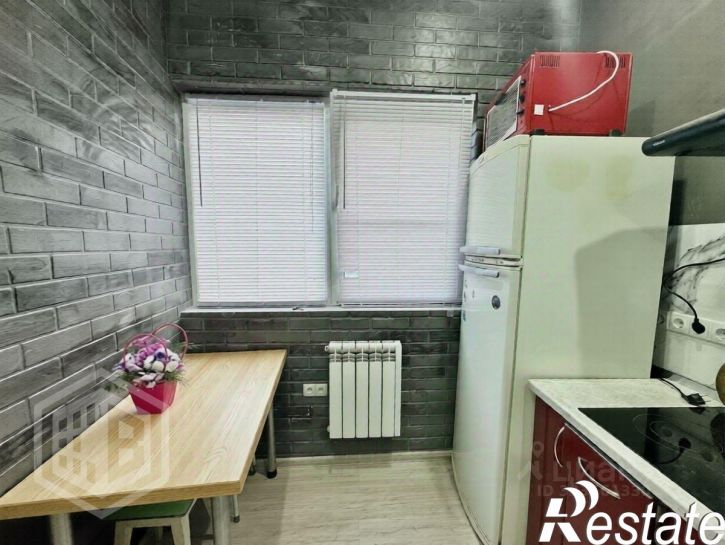 2-комн квартира Приморский переулок, 1,  д. 1