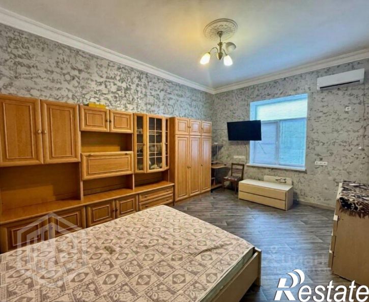 2-комн квартира Приморский переулок, 1,  д. 1