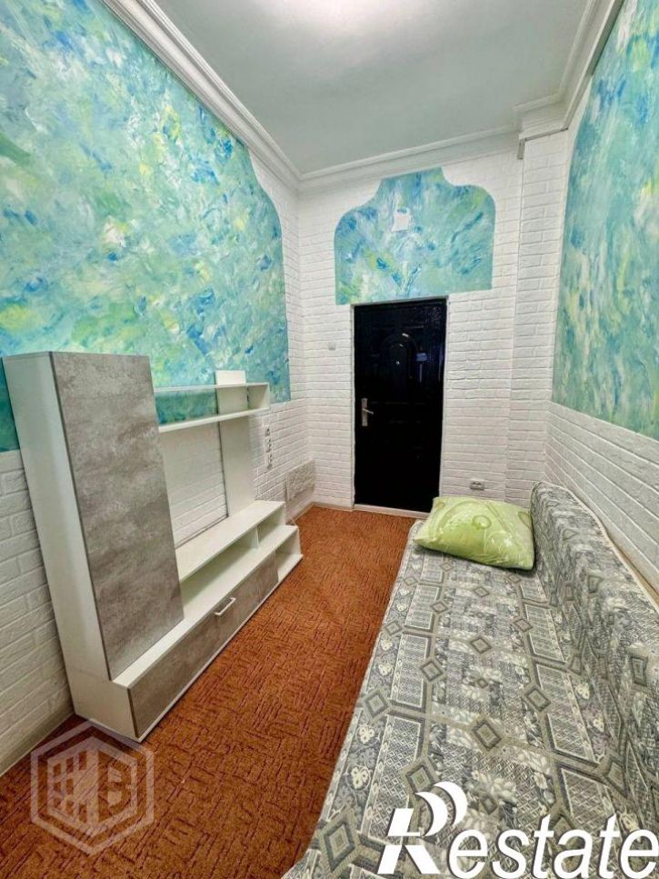 2-комн квартира Приморский переулок, 1,  д. 1