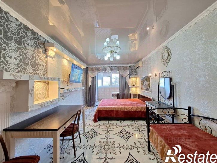 1-комн квартира улица Космонавтов, 18,  д. 18
