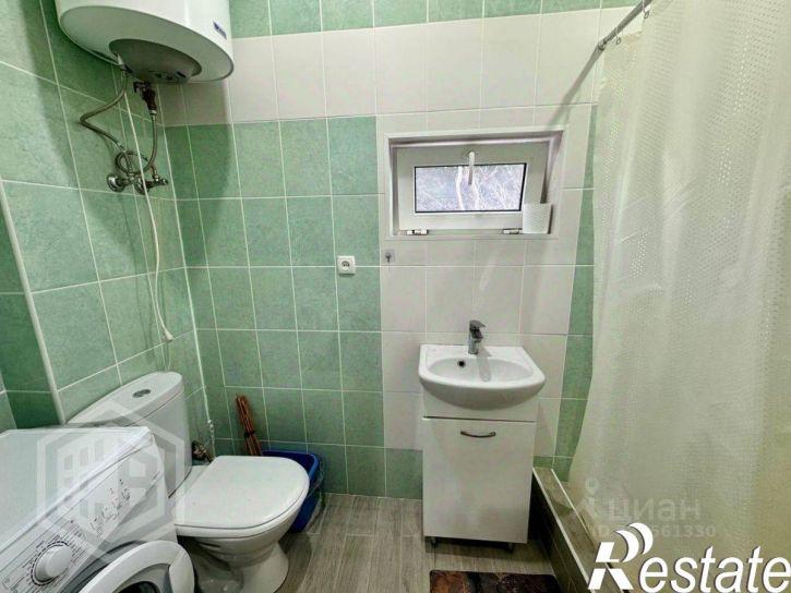 2-комн квартира Приморский переулок, 1,  д. 1
