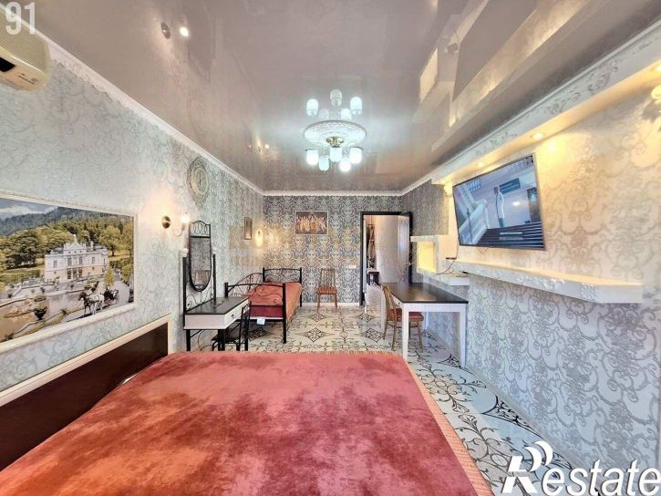 1-комн квартира улица Космонавтов, 18,  д. 18