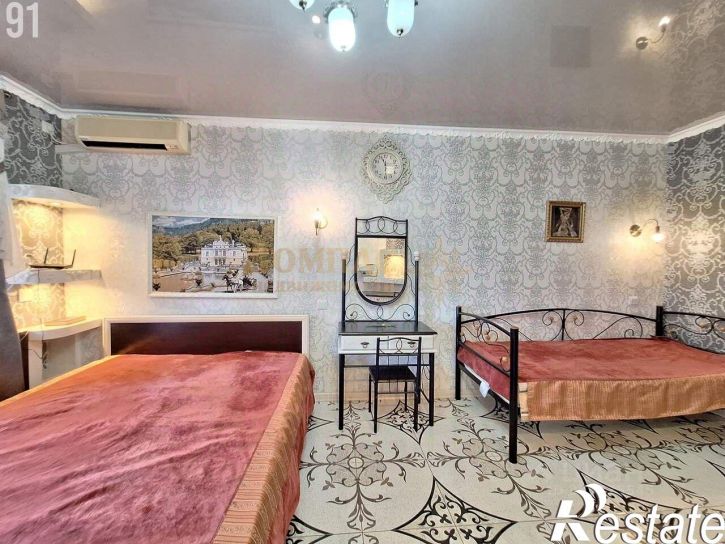 1-комн квартира улица Космонавтов, 18,  д. 18