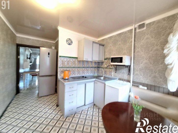1-комн квартира улица Космонавтов, 18,  д. 18
