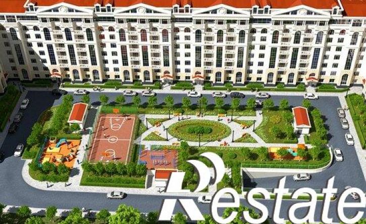 2-комн квартира Античный проспект, 5 к4,  д. 5 к4
