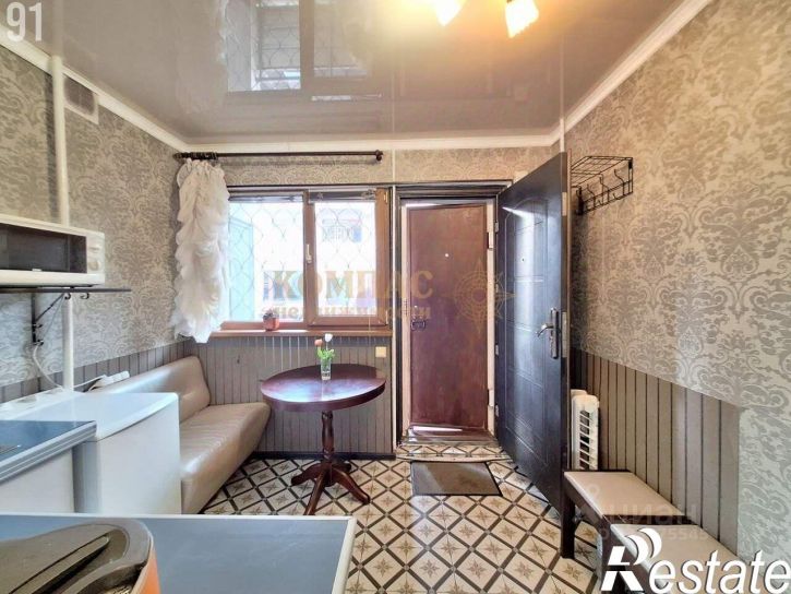 1-комн квартира улица Космонавтов, 18,  д. 18