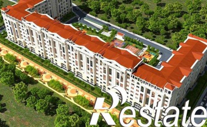 2-комн квартира Античный проспект, 5 к4,  д. 5 к4