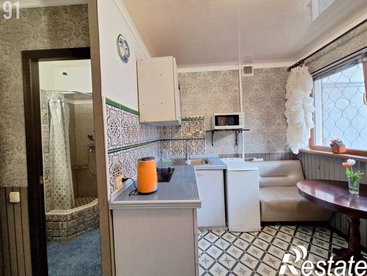 1-комн квартира улица Космонавтов, 18,  д. 18