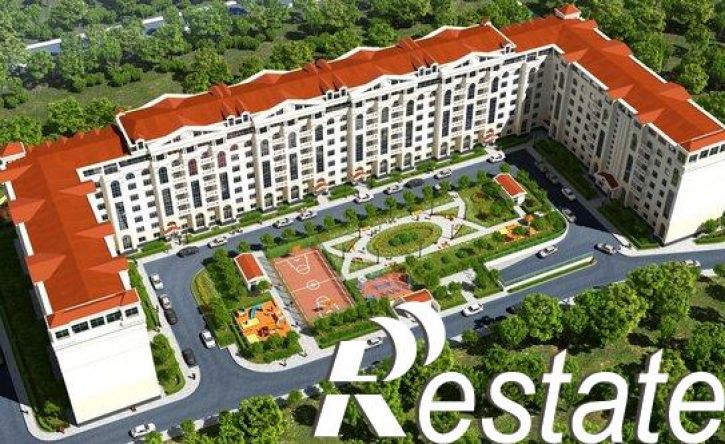 2-комн квартира Античный проспект, 5 к4,  д. 5 к4