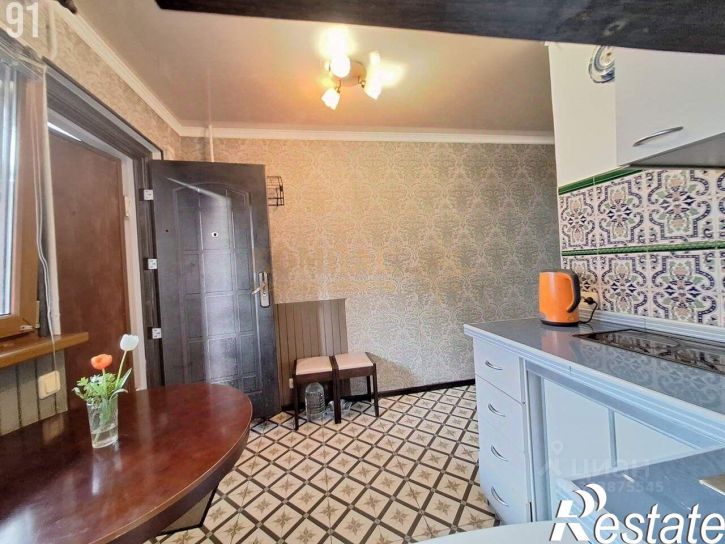 1-комн квартира улица Космонавтов, 18,  д. 18